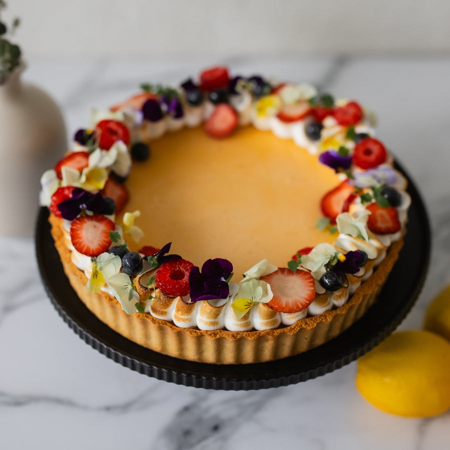 Lemon Tart