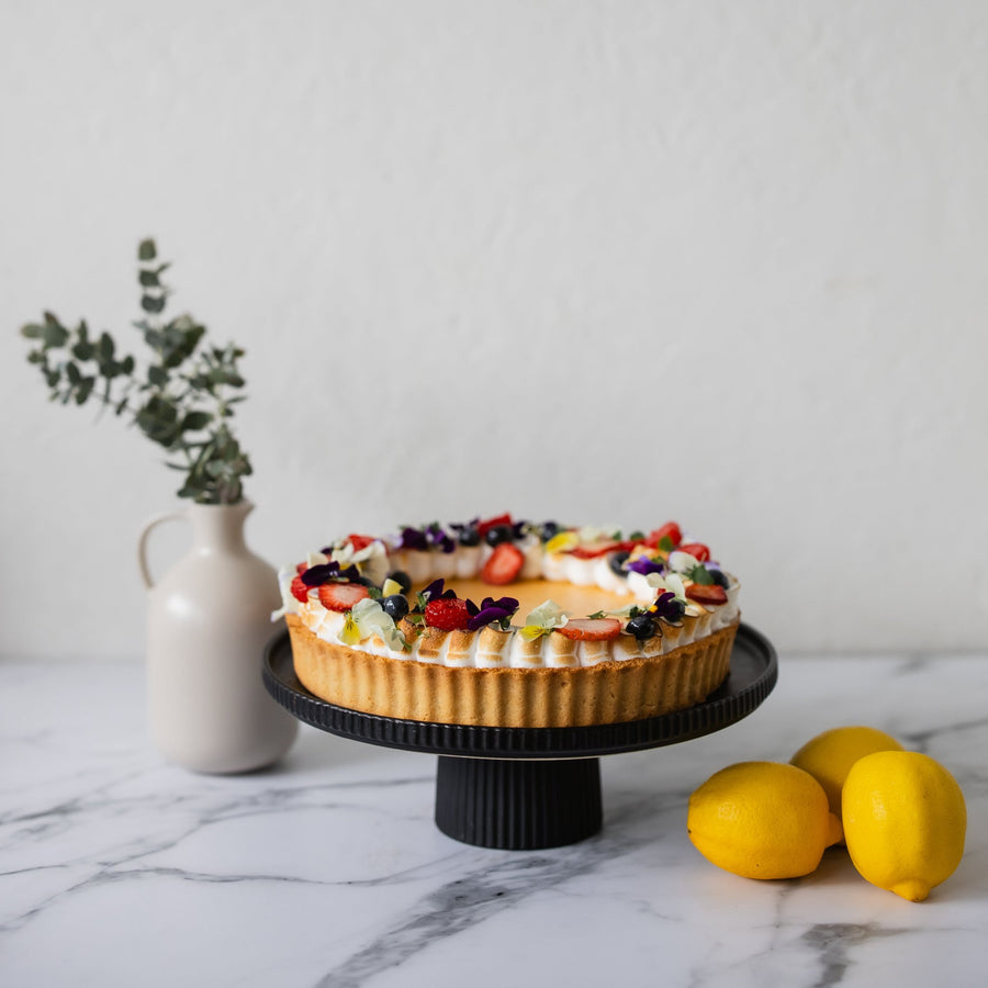 Lemon Tart